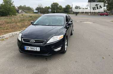 Седан Ford Mondeo 2011 в Конотопі