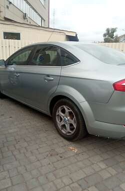 Седан Ford Mondeo 2008 в Коростене