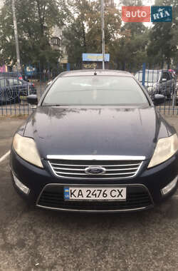 Седан Ford Mondeo 2007 в Києві