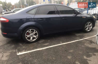 Седан Ford Mondeo 2007 в Києві