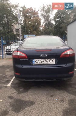 Седан Ford Mondeo 2007 в Києві