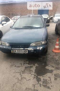 Седан Ford Mondeo 1994 в Хмельницком