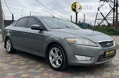 Седан Ford Mondeo 2007 в Стрые