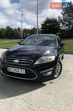 Універсал Ford Mondeo 2011 в Новояворівську