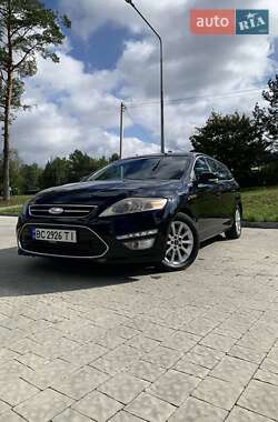 Універсал Ford Mondeo 2011 в Новояворівську