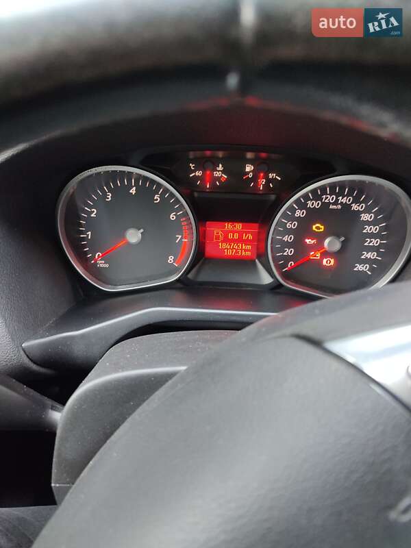 Універсал Ford Mondeo 2009 в Вінниці