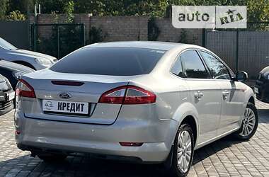 Седан Ford Mondeo 2008 в Кривом Роге