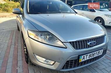 Универсал Ford Mondeo 2008 в 