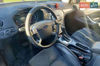 Универсал Ford Mondeo 2008 в 