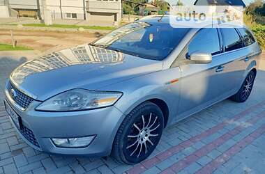 Универсал Ford Mondeo 2008 в Львове