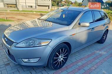 Универсал Ford Mondeo 2008 в 