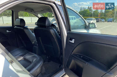 Лифтбек Ford Mondeo 2001 в Луцке