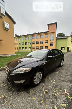 Универсал Ford Mondeo 2009 в Львове