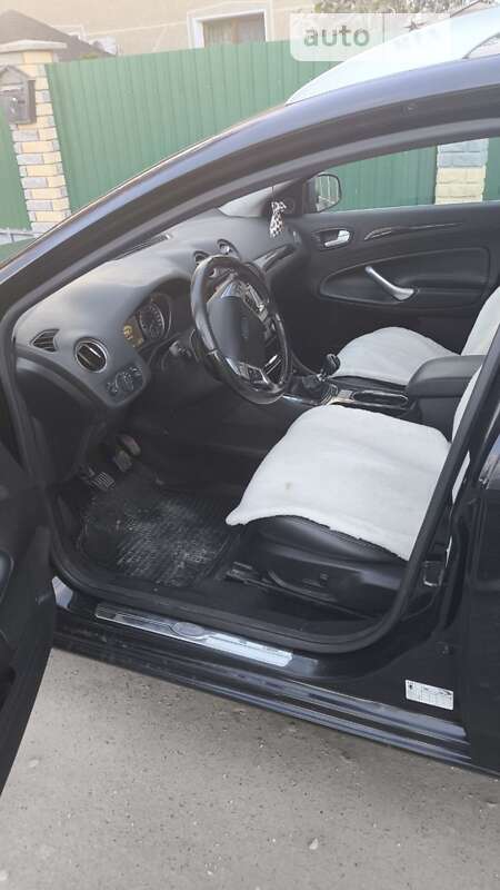 Универсал Ford Mondeo 2008 в Марковцах фото 6 Универсал Ford Mondeo 2008 в Марковцах