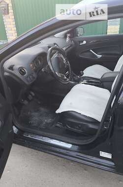 Універсал Ford Mondeo 2008 в 