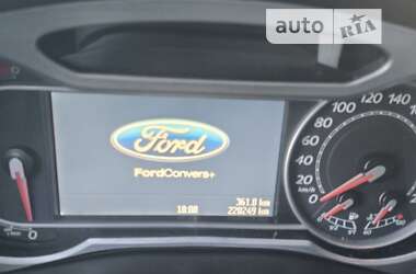 Універсал Ford Mondeo 2008 в 
