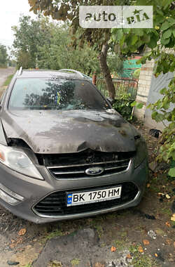 Универсал Ford Mondeo 2011 в Олыке