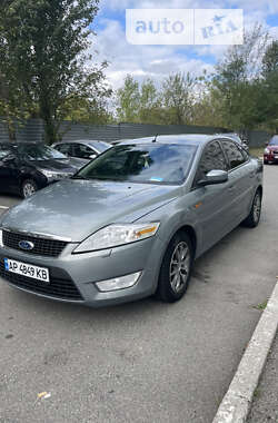 Седан Ford Mondeo 2007 в Киеве