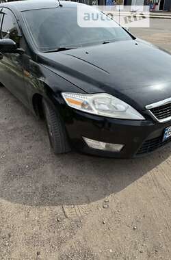 Універсал Ford Mondeo 2008 в Коблевому