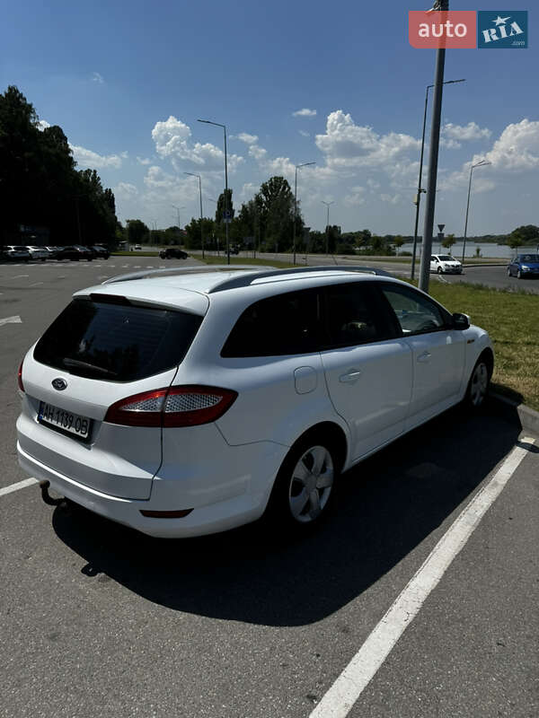 Универсал Ford Mondeo 2008 в Виннице