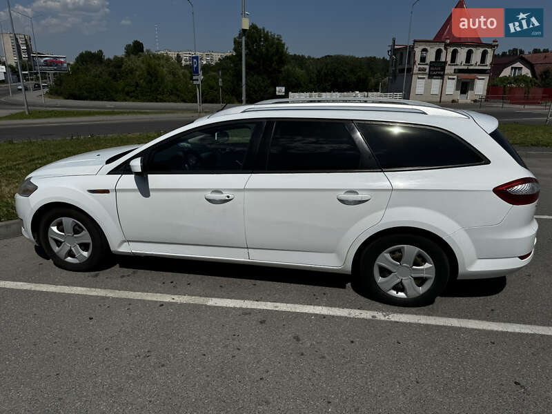 Универсал Ford Mondeo 2008 в Виннице