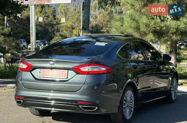 Седан Ford Mondeo 2016 в Одесі