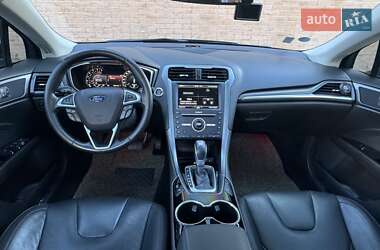 Седан Ford Mondeo 2016 в Одесі