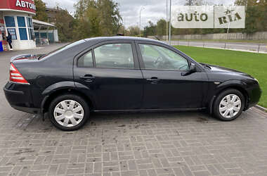 Седан Ford Mondeo 2006 в Киеве