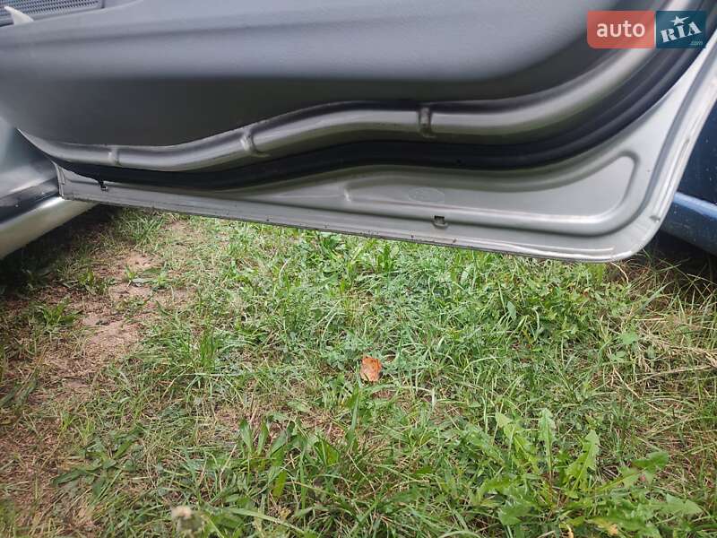 Универсал Ford Mondeo 2009 в Богуславе фото 16 Универсал Ford Mondeo 2009 в Богуславе