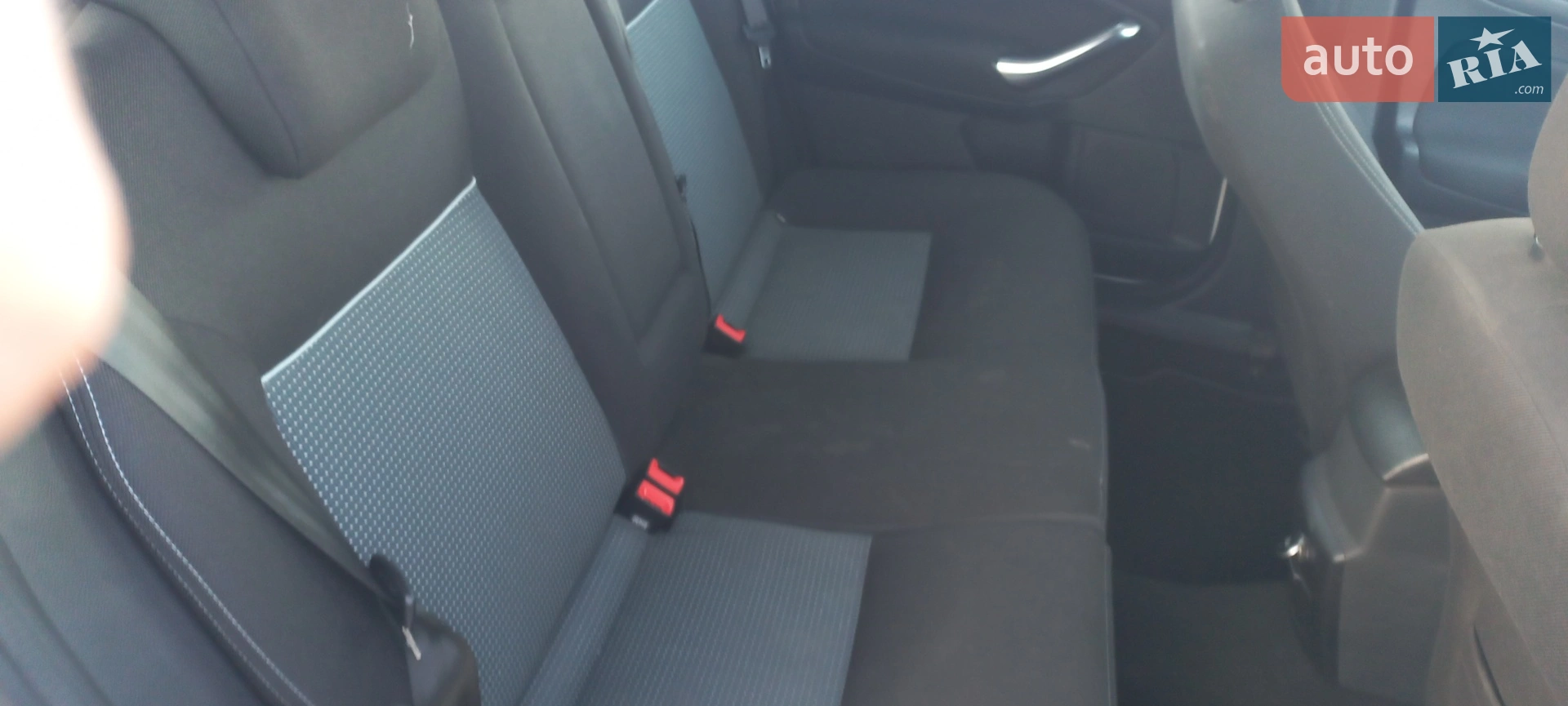 2013 Ford Mondeo - мініатюра 13