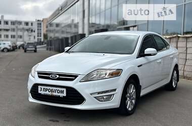 Седан Ford Mondeo 2011 в Харкові