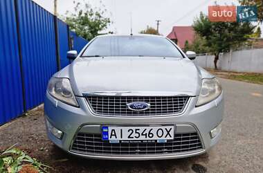 Седан Ford Mondeo 2008 в Бородянці