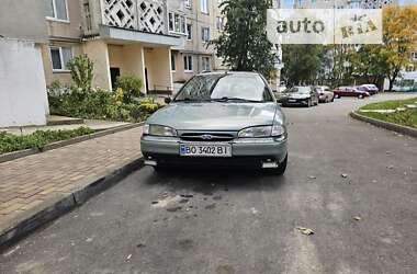 Универсал Ford Mondeo 1993 в Тернополе