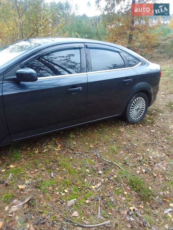 Ліфтбек Ford Mondeo 2009 в Славуті