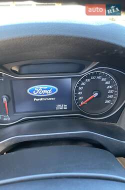 Седан Ford Mondeo 2011 в Дмитровке