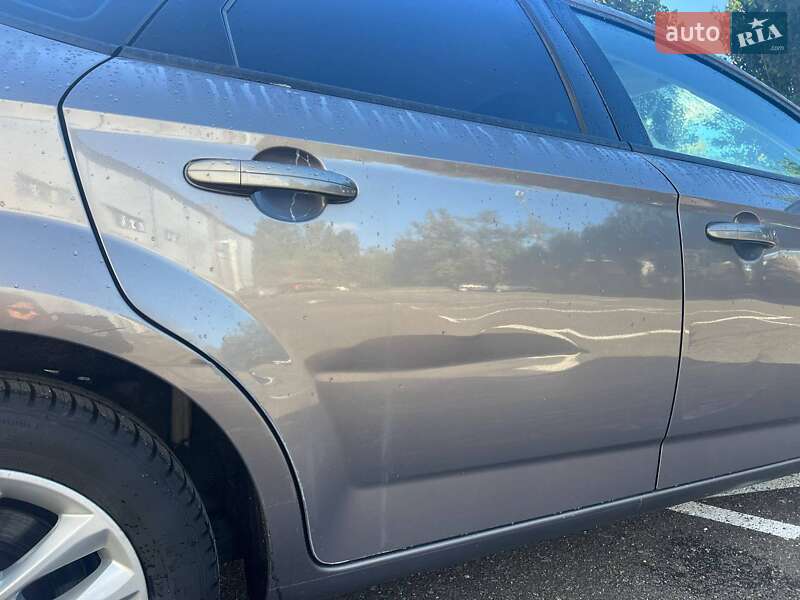 Лифтбек Ford Mondeo 2013 в Киеве