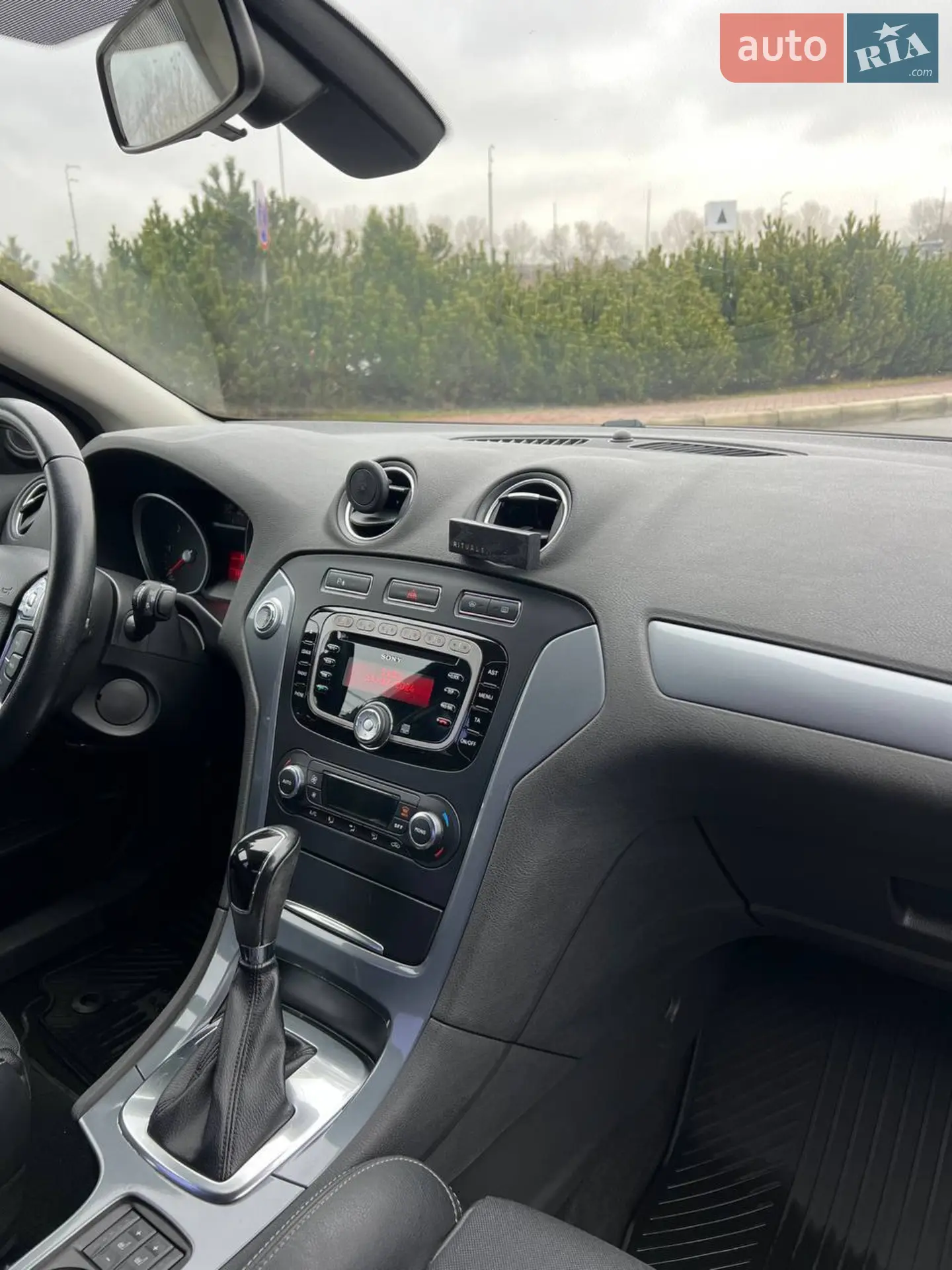 2013 Ford Mondeo - мініатюра 29