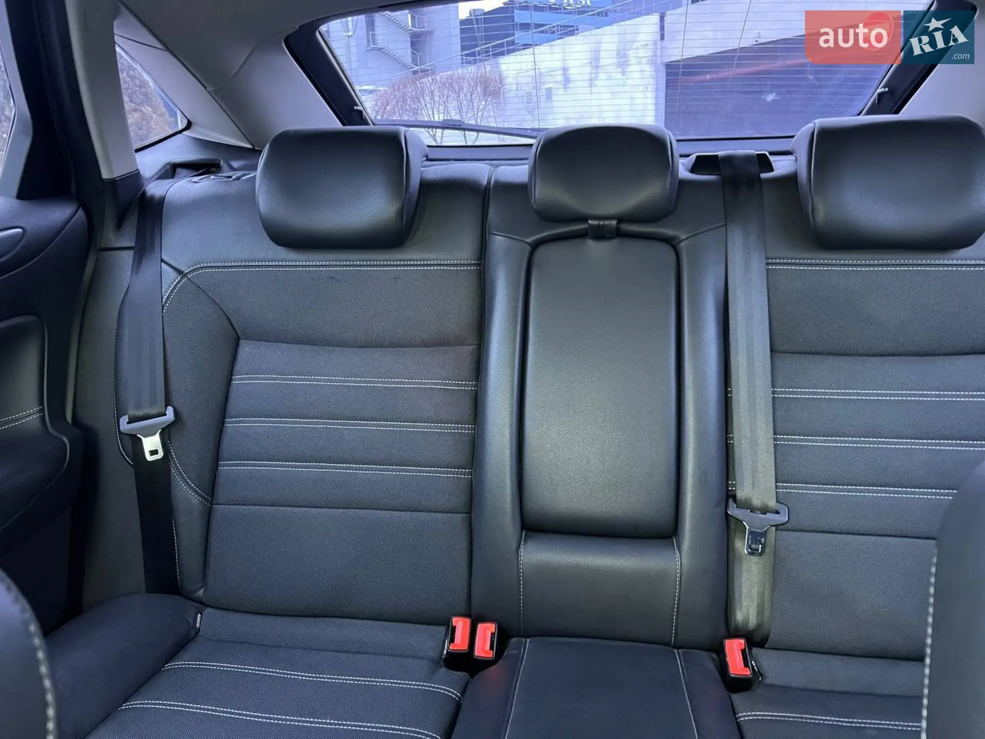 2013 Ford Mondeo - мініатюра 42