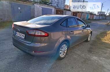 Седан Ford Mondeo 2012 в Києві