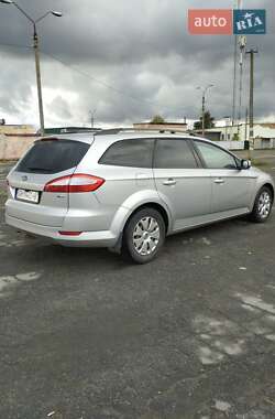 Універсал Ford Mondeo 2008 в Звягелі