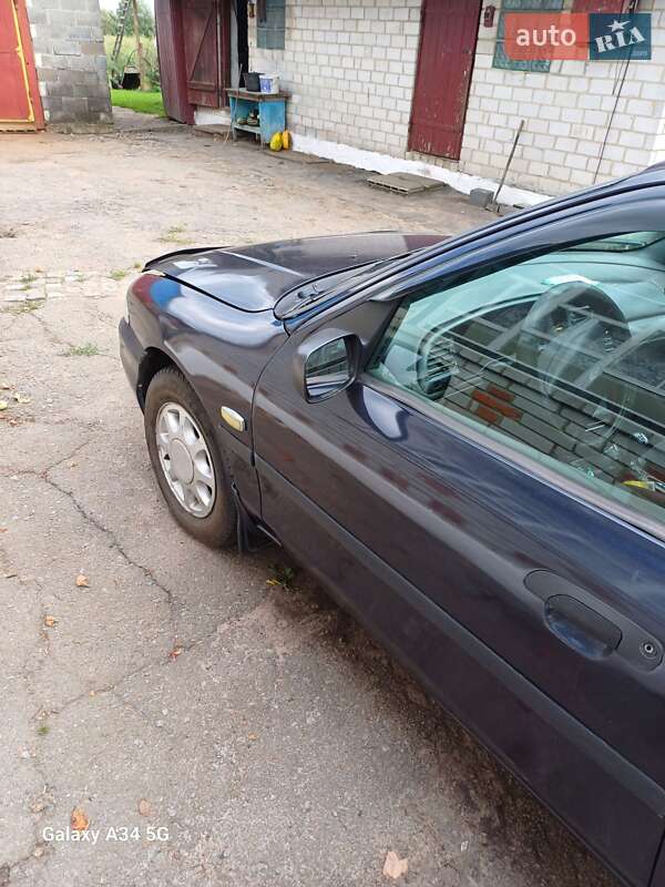 Седан Ford Mondeo 1993 в Житомире
