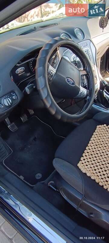 Седан Ford Mondeo 2011 в Виннице