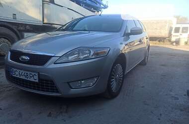 Універсал Ford Mondeo 2008 в Львові