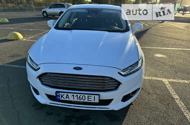 Ліфтбек Ford Mondeo 2018 в Києві