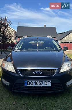 Универсал Ford Mondeo 2008 в 