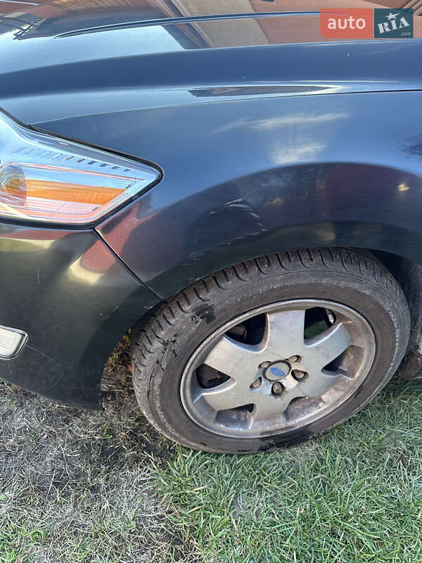 Универсал Ford Mondeo 2008 в Почаеве