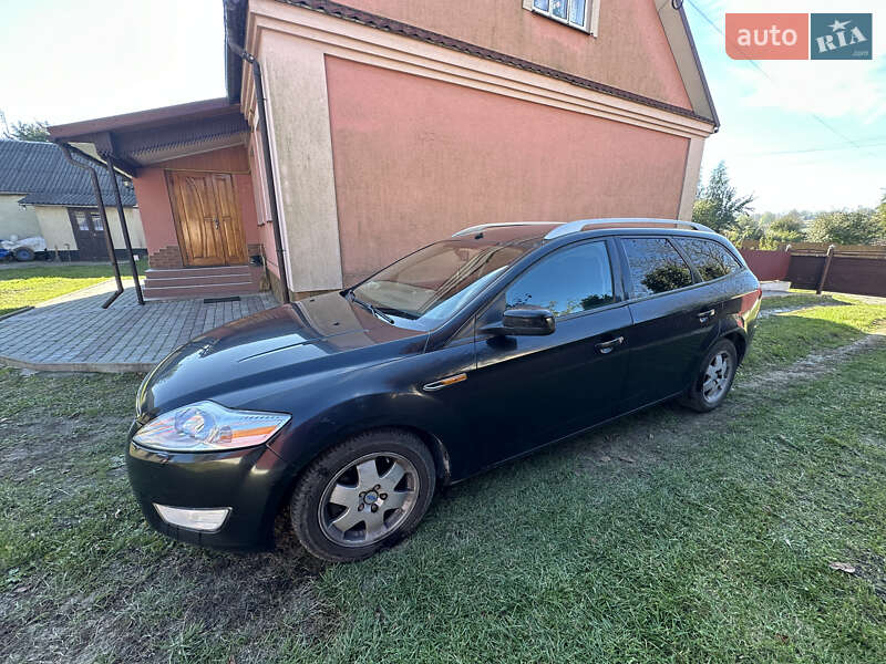 Универсал Ford Mondeo 2008 в Почаеве