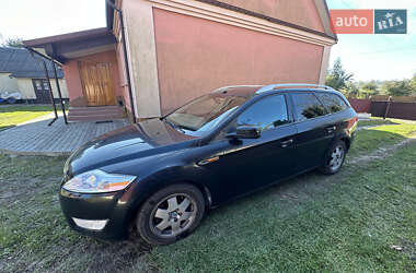 Универсал Ford Mondeo 2008 в 