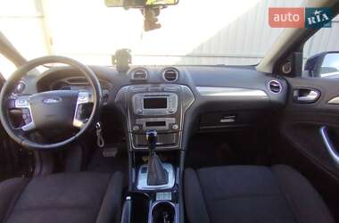 Универсал Ford Mondeo 2009 в Одессе