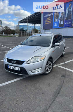 Універсал Ford Mondeo 2010 в Рівному